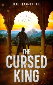 The Cursed King ebook