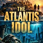 The Atlantis Idol - ebook cover - min