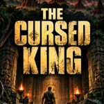 The Cursed King - ebook cover