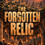 The Forgotten Relic - ebook cover